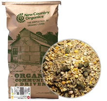 Load image into Gallery viewer, New Coumtry Organics - Dairy Cattle Feed - 40#