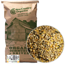 Load image into Gallery viewer, New Country Organics - Duck Grower Feed - 40#