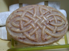 Load image into Gallery viewer, Oatmeal, Milk and Honey Soap