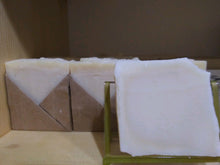 Load image into Gallery viewer, POFL = 'plain old fashioned lye' Soap