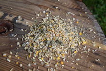 Load image into Gallery viewer, New Coumtry Organics Sheep Feed - 40#