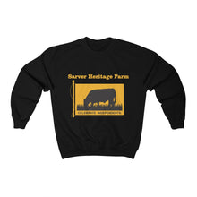 Load image into Gallery viewer, Unisex Heavy Blend™ Crewneck Sweatshirt