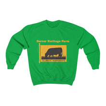 Load image into Gallery viewer, Unisex Heavy Blend™ Crewneck Sweatshirt