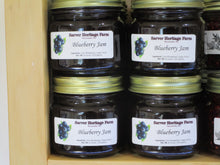Load image into Gallery viewer, Blueberry Jam - 1/2 pint
