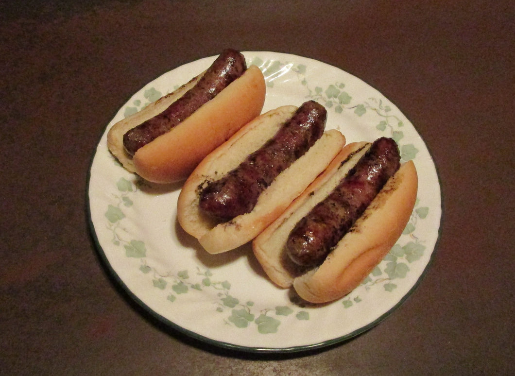 Bulk Dinner Dogs