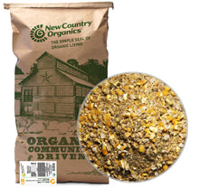 Load image into Gallery viewer, New Country Organics - Duck Layer Feed - 40#
