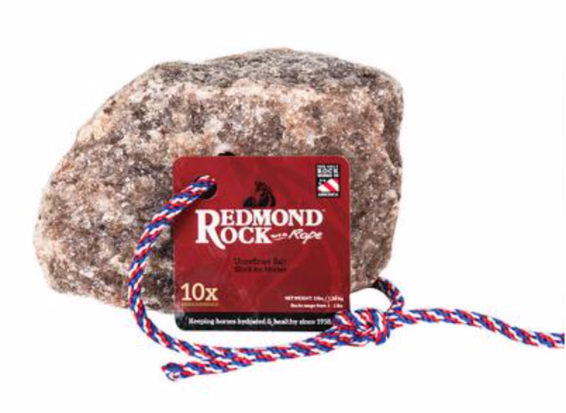 Redmond Rock on a Rope 3#
